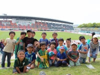2015-05-06　FC岐阜試合観戦