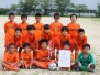 2017-07-29　U-10クラブ予選　決勝大会