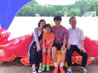 2018_6_10 滋賀 南野選手と❤️_14_R_R