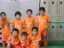 2021.06.19　2年生　フットサル